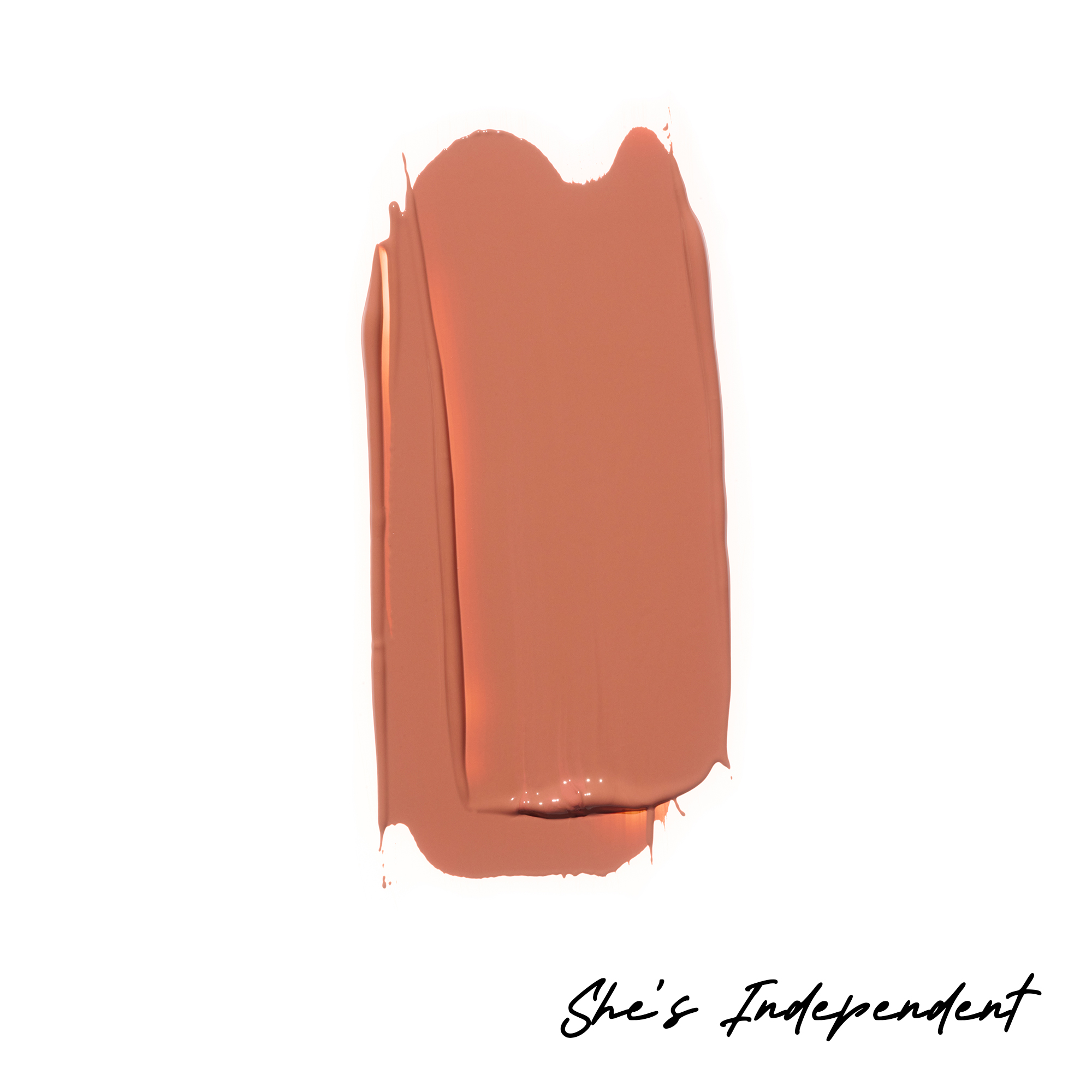 MONOCHROME MOMENT LIP CRÈME (CREMA PARA LABIOS)